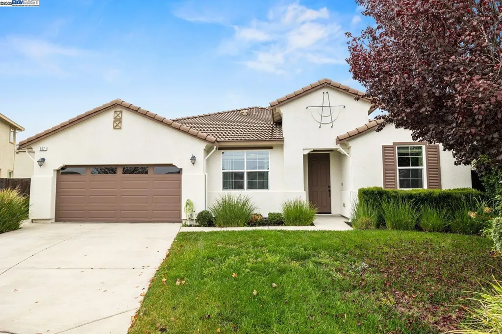 917 Talaria Court Oakley CA 94561
