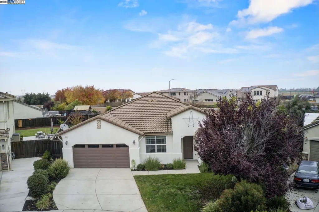 917 Talaria Court Oakley CA 94561