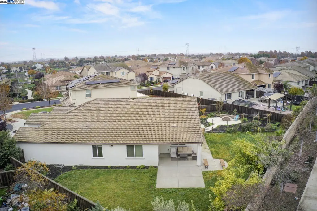 917 Talaria Court Oakley CA 94561