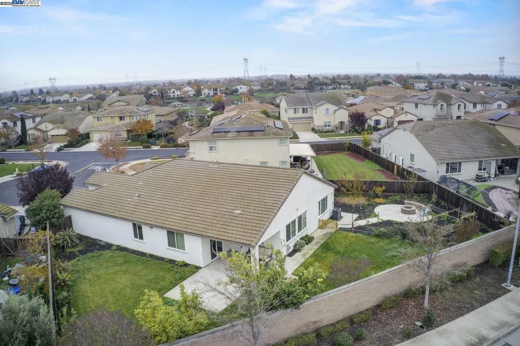917 Talaria Court Oakley CA 94561