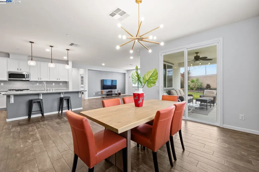 917 Talaria Court Oakley CA 94561