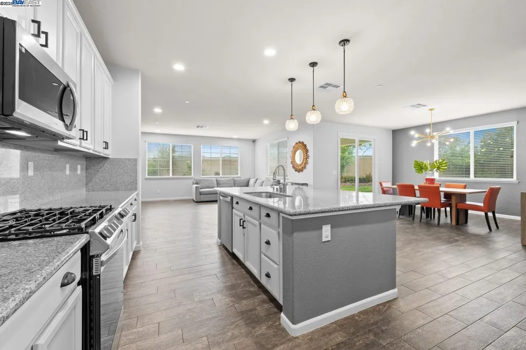 917 Talaria Court Oakley CA 94561
