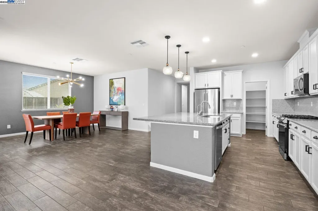 917 Talaria Court Oakley CA 94561