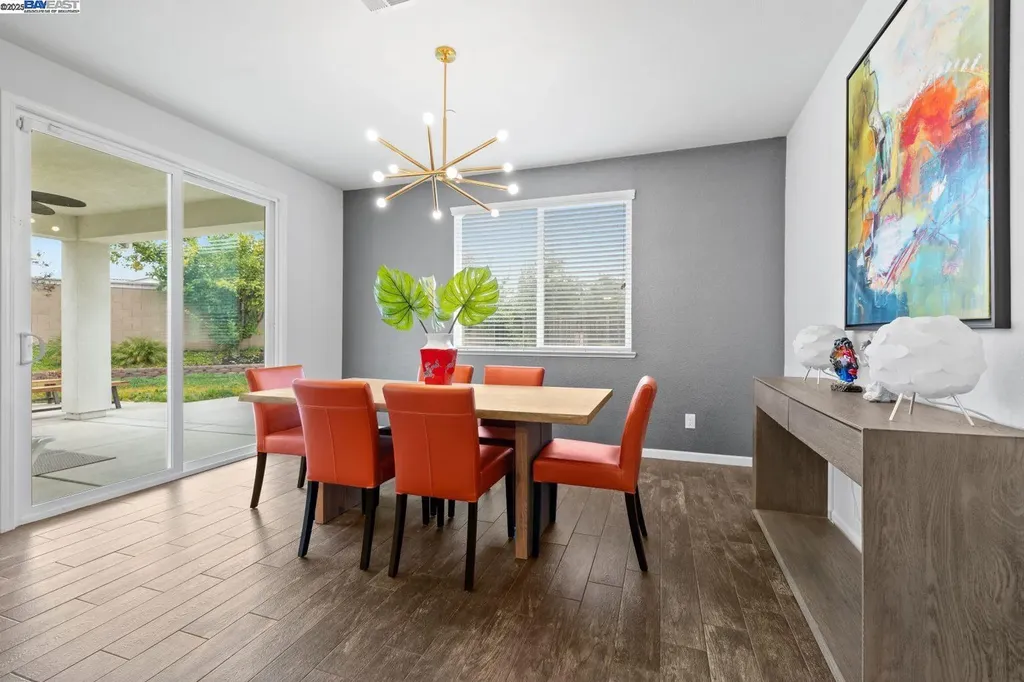 917 Talaria Court Oakley CA 94561