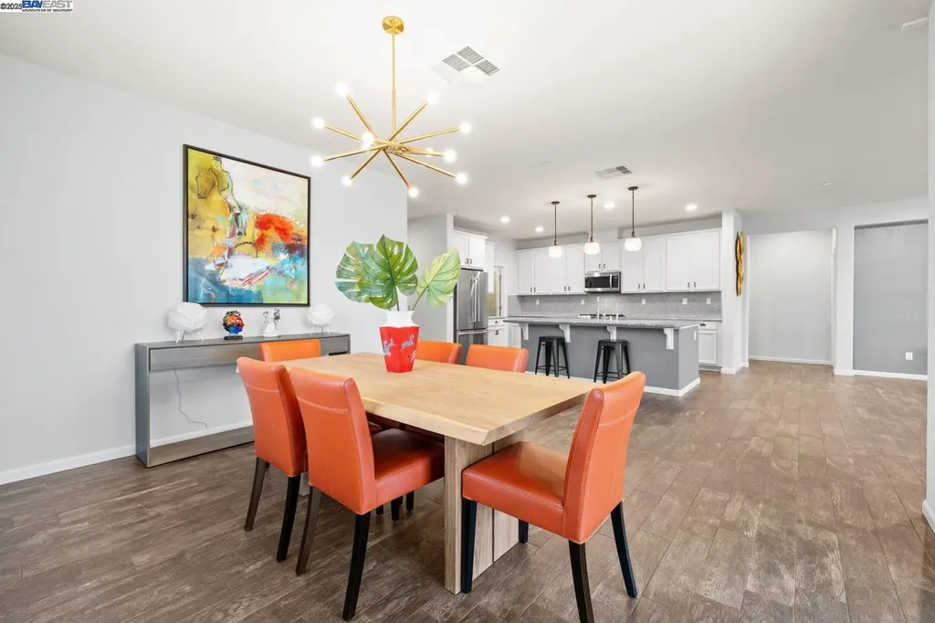 917 Talaria Court Oakley CA 94561