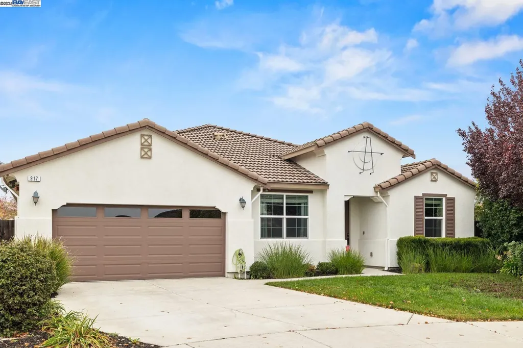 917 Talaria Court Oakley CA 94561