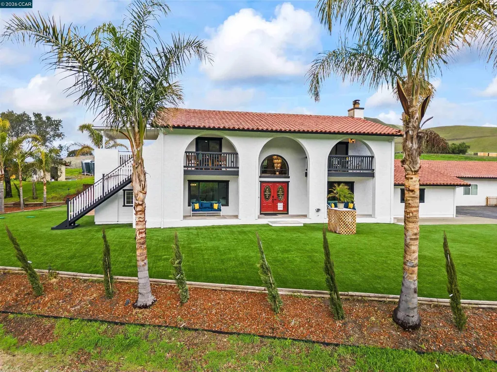 12200 Tesla Road Livermore CA 94550