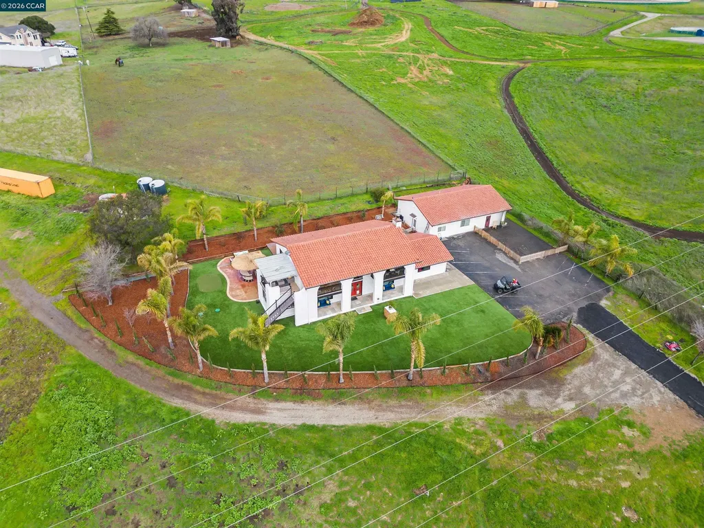 12200 Tesla Road Livermore CA 94550