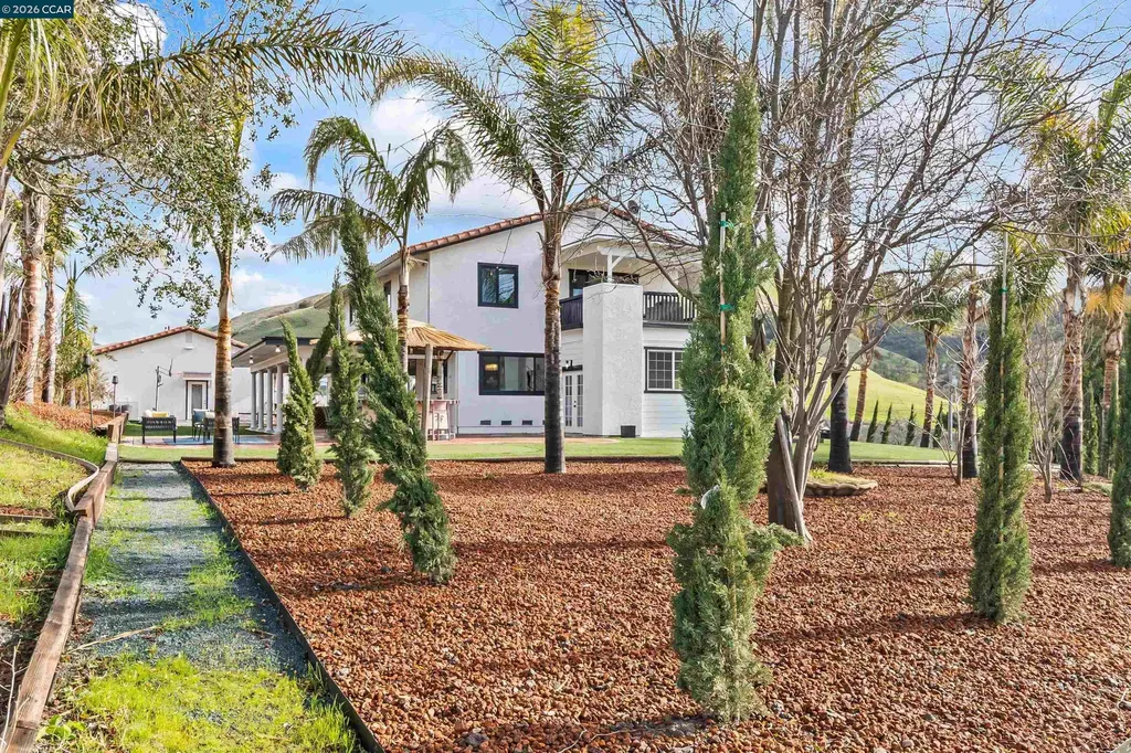 12200 Tesla Road Livermore CA 94550