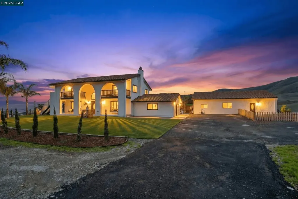 12200 Tesla Road Livermore CA 94550