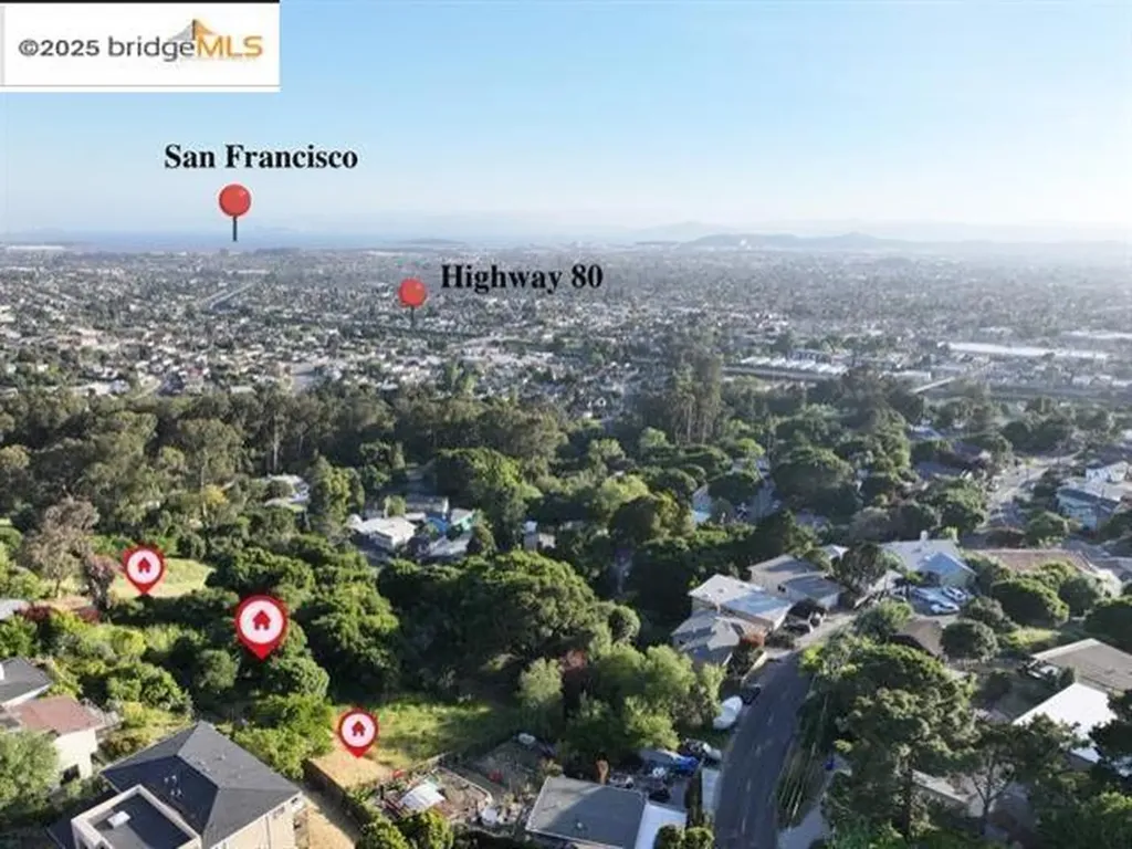0 Fairview Avenue San Pablo CA 94806