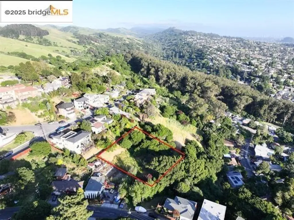 0 Fairview Avenue San Pablo CA 94806