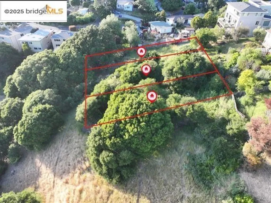 0 Fairview Avenue San Pablo CA 94806