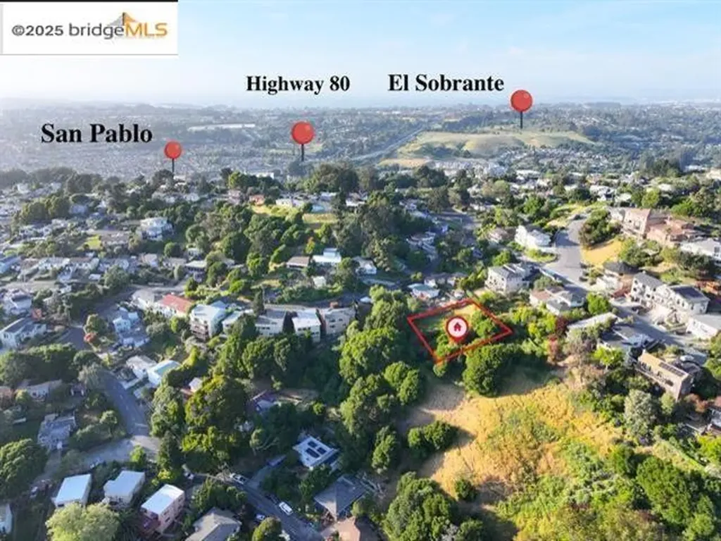 0 Fairview Avenue San Pablo CA 94806