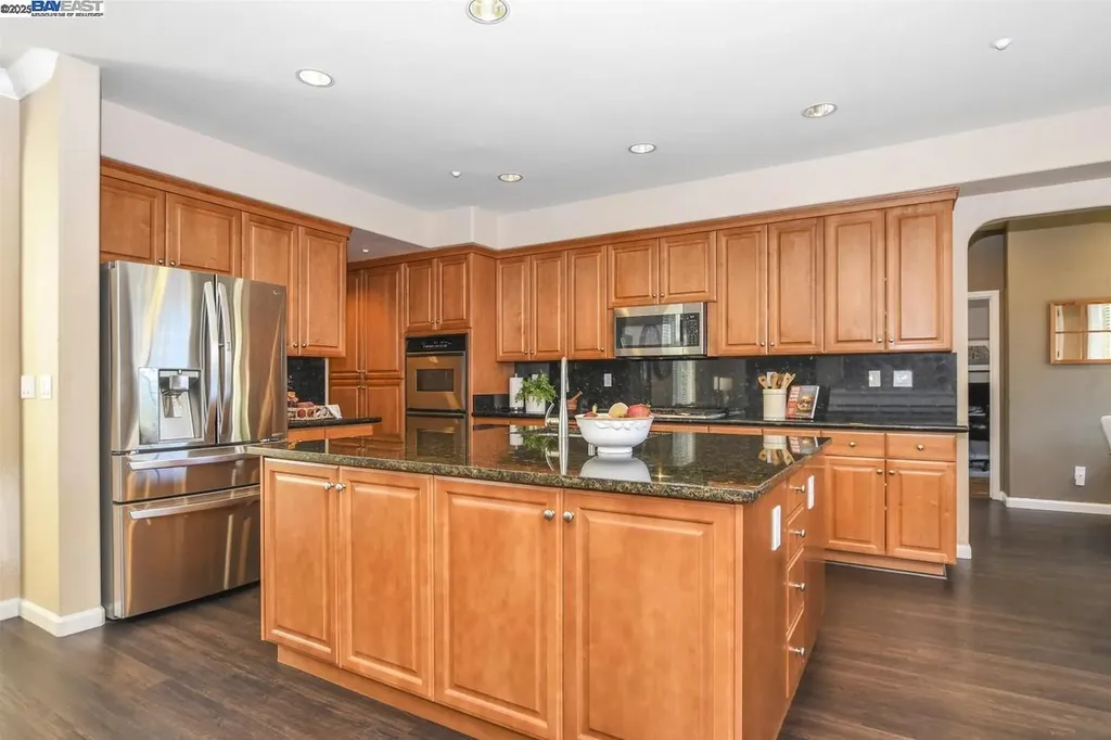 1461 Majestic Lane Brentwood CA 94513