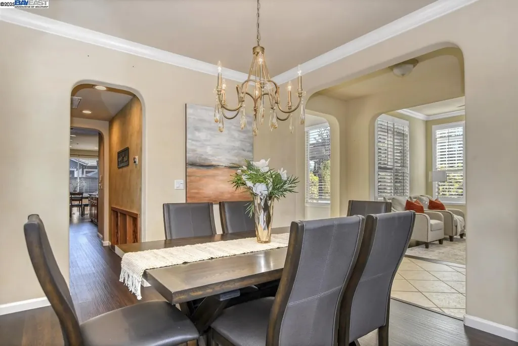 1461 Majestic Lane Brentwood CA 94513