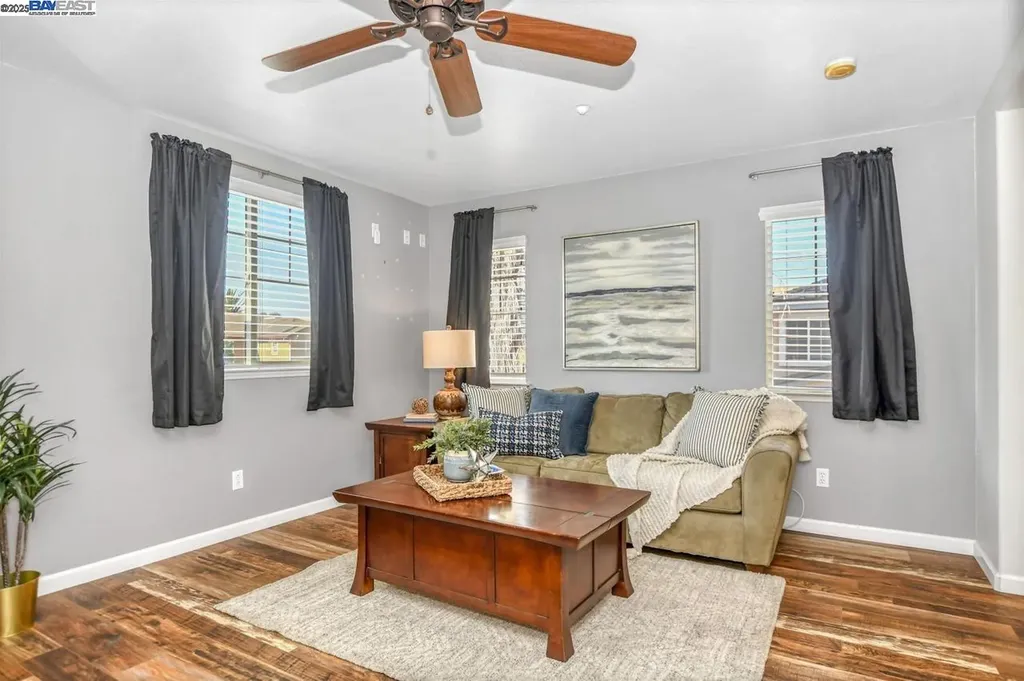 1461 Majestic Lane Brentwood CA 94513