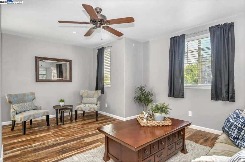 1461 Majestic Lane Brentwood CA 94513