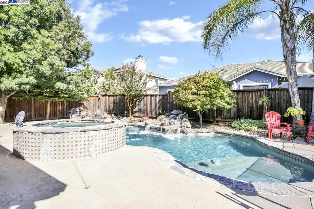1461 Majestic Lane Brentwood CA 94513