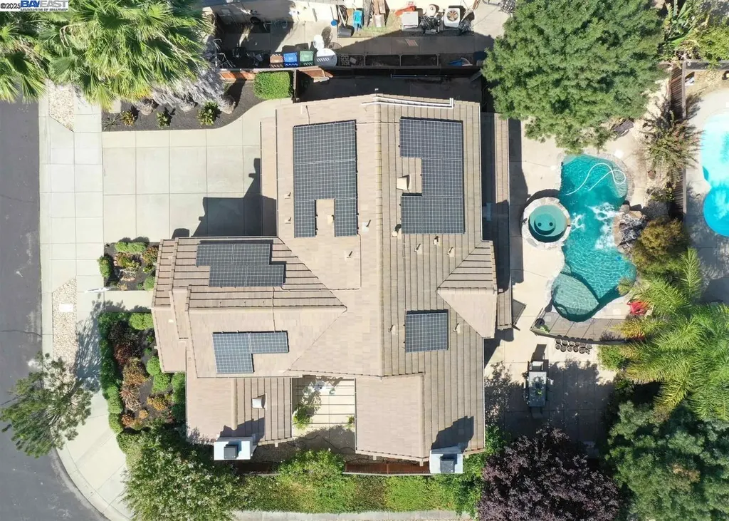 1461 Majestic Lane Brentwood CA 94513