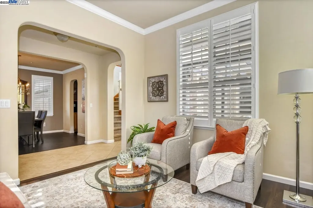 1461 Majestic Lane Brentwood CA 94513