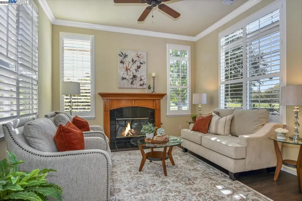 1461 Majestic Lane Brentwood CA 94513