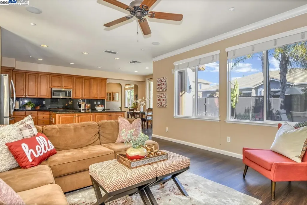 1461 Majestic Lane Brentwood CA 94513