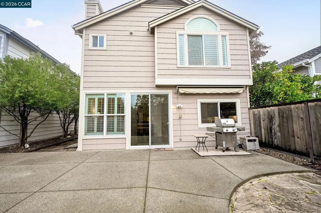 415 Orchard View Avenue Martinez CA 94553