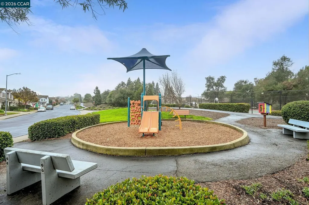 415 Orchard View Avenue Martinez CA 94553