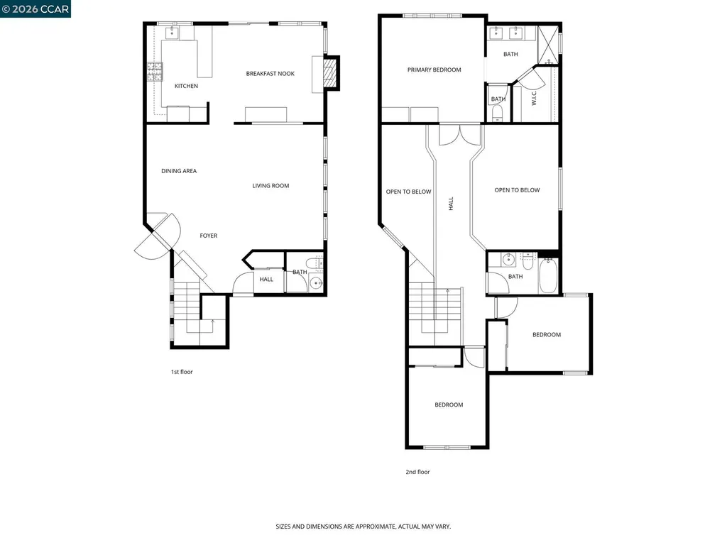 415 Orchard View Avenue Martinez CA 94553