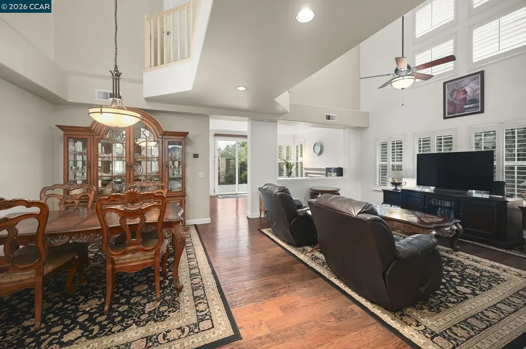 415 Orchard View Avenue Martinez CA 94553