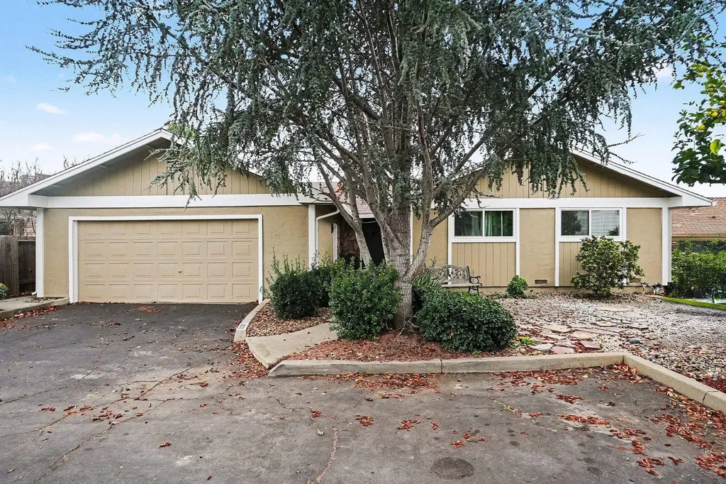 1833 Camino Estrada Concord CA 94521