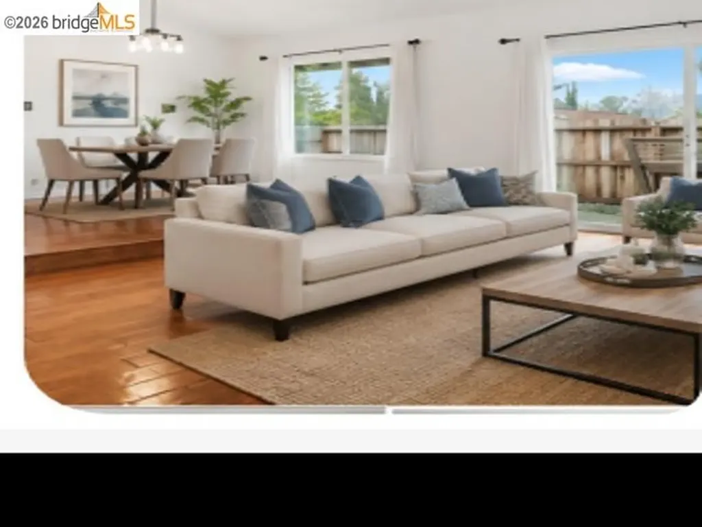 1833 Camino Estrada Concord CA 94521