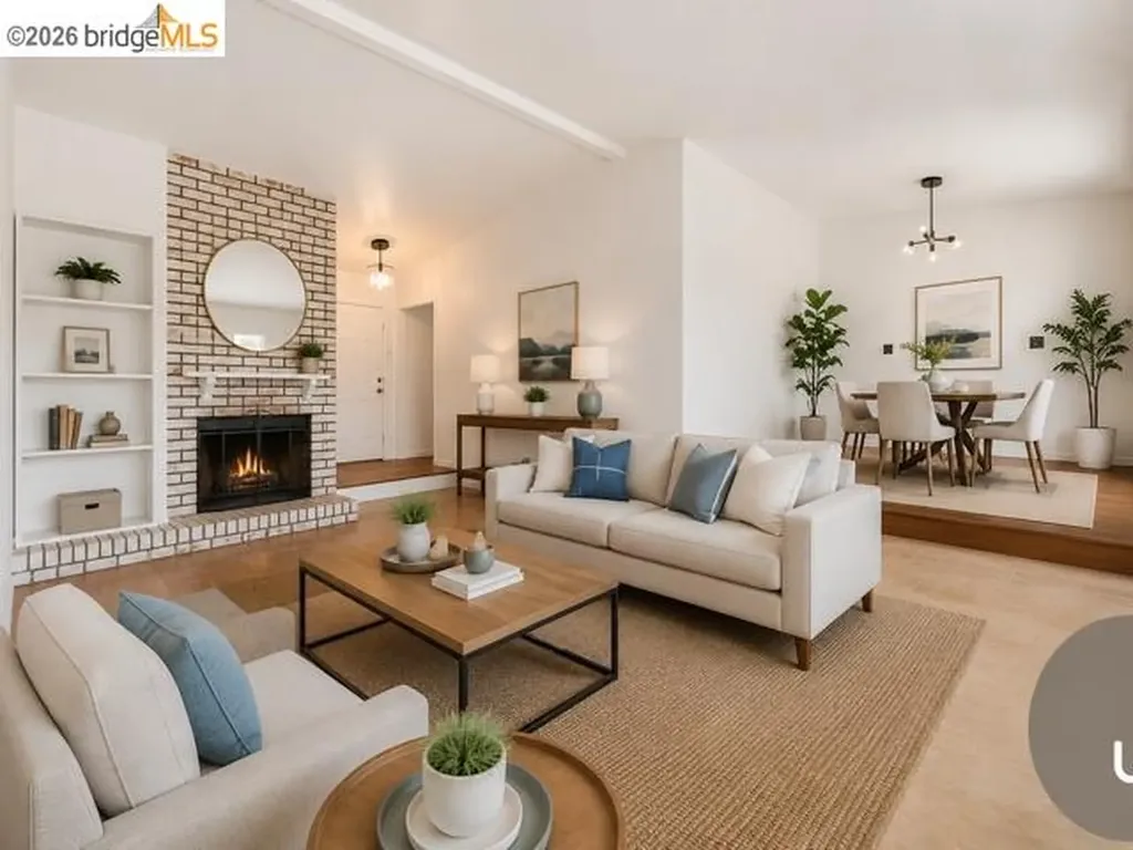 1833 Camino Estrada Concord CA 94521
