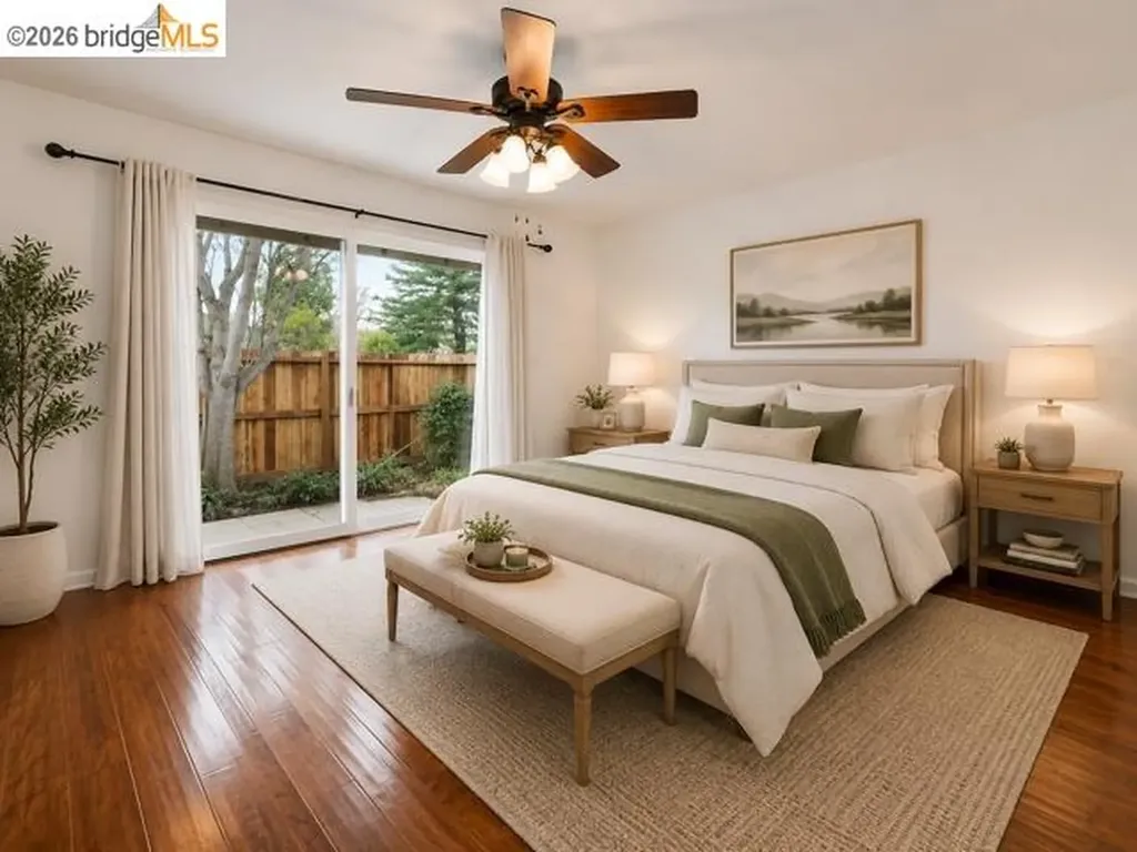 1833 Camino Estrada Concord CA 94521