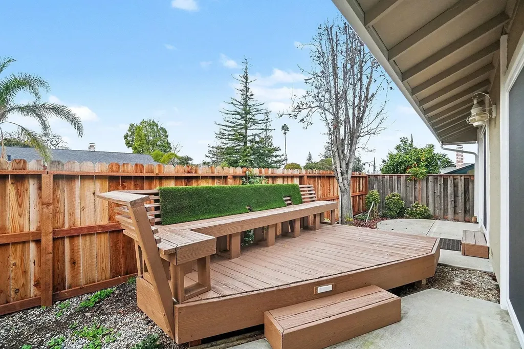 1833 Camino Estrada Concord CA 94521