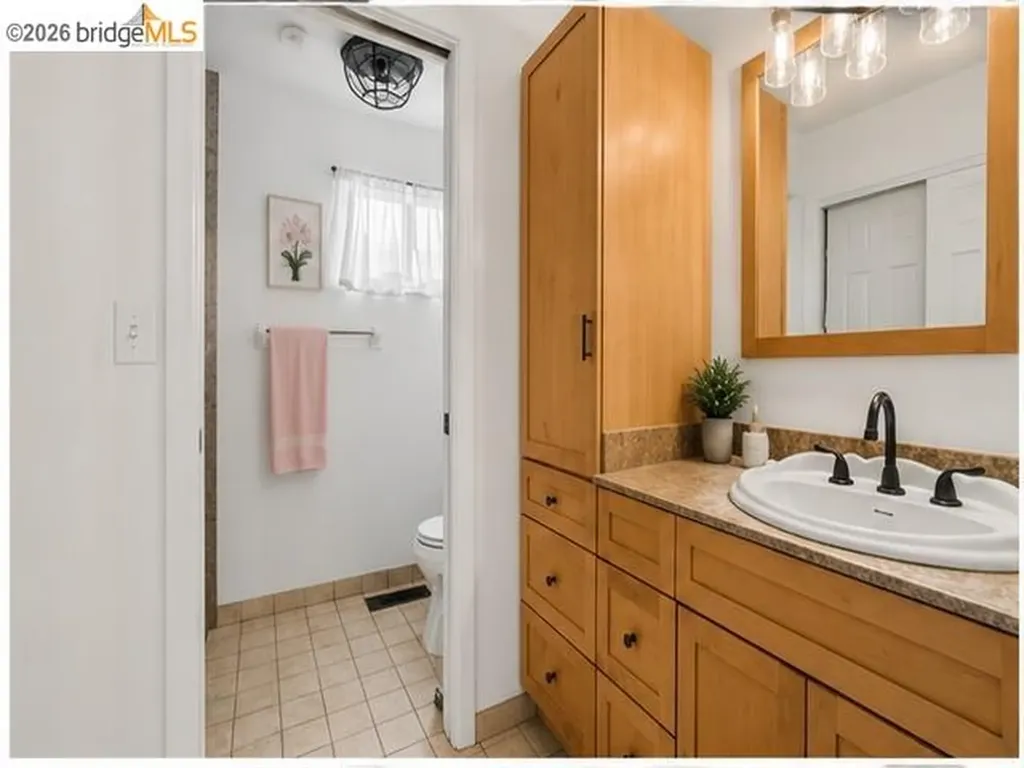 1833 Camino Estrada Concord CA 94521