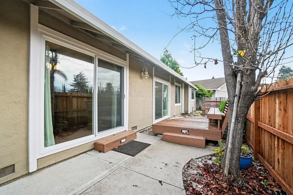 1833 Camino Estrada Concord CA 94521