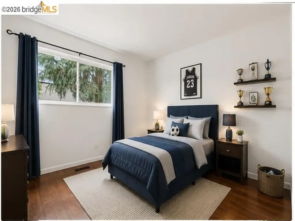 1833 Camino Estrada Concord CA 94521