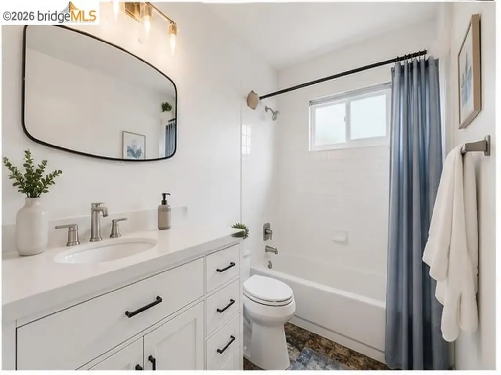 1833 Camino Estrada Concord CA 94521