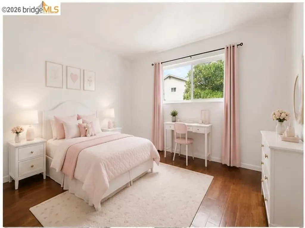 1833 Camino Estrada Concord CA 94521