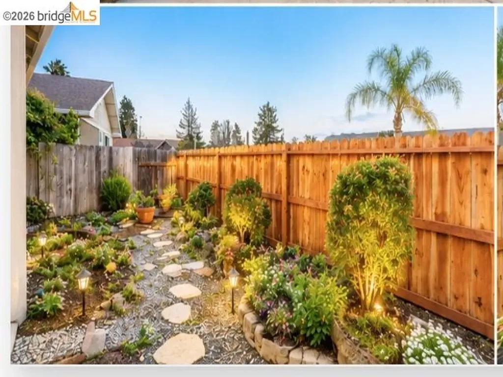 1833 Camino Estrada Concord CA 94521