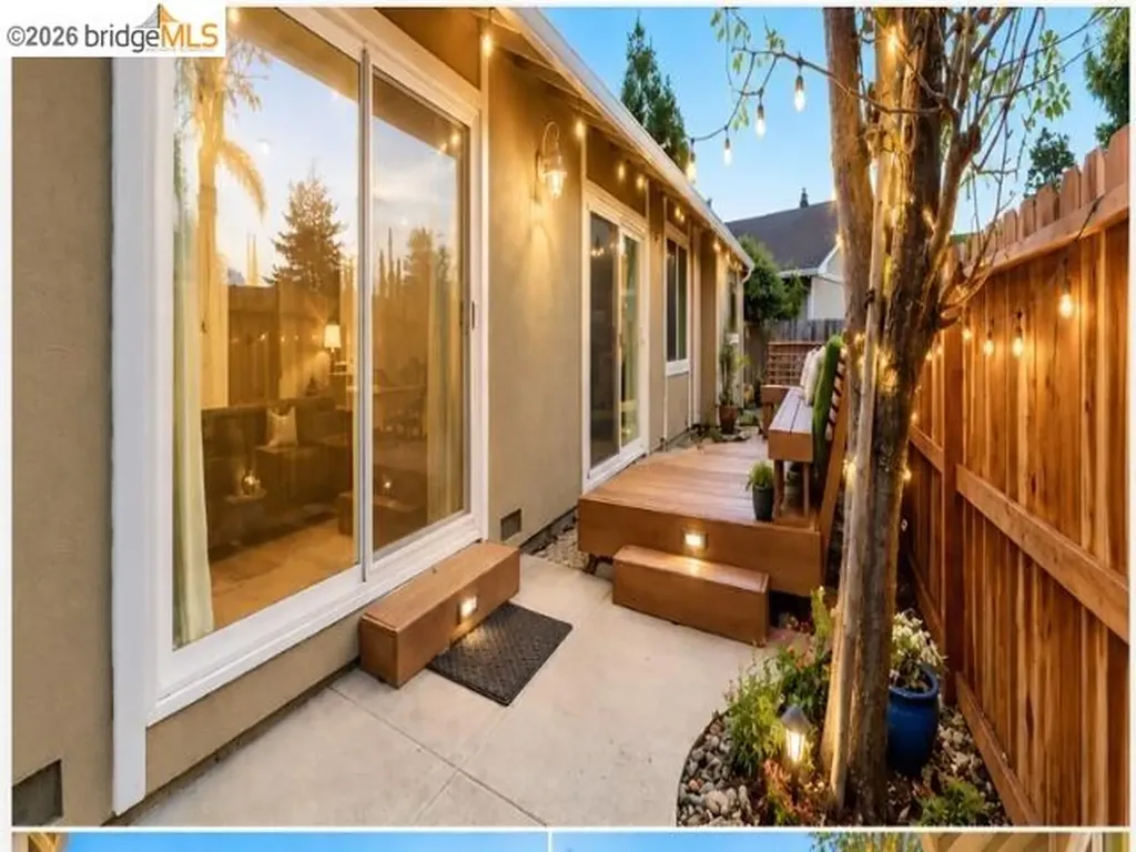 1833 Camino Estrada Concord CA 94521