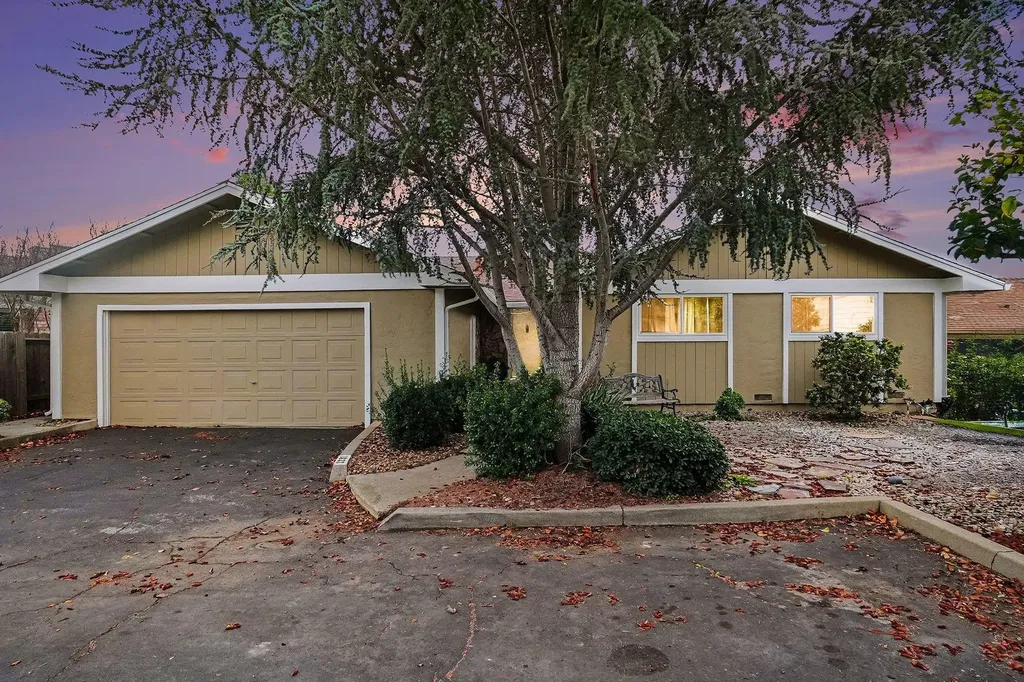 1833 Camino Estrada Concord CA 94521