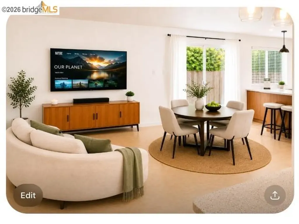 1833 Camino Estrada Concord CA 94521
