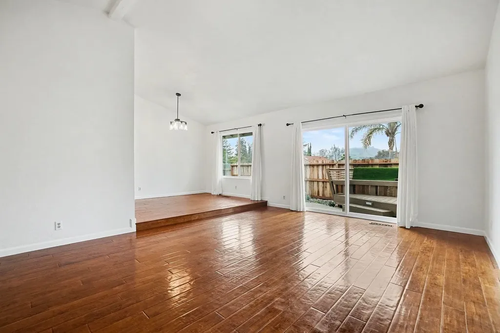 1833 Camino Estrada Concord CA 94521