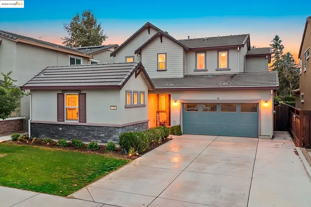 716 Cabada Drive Brentwood CA 94513