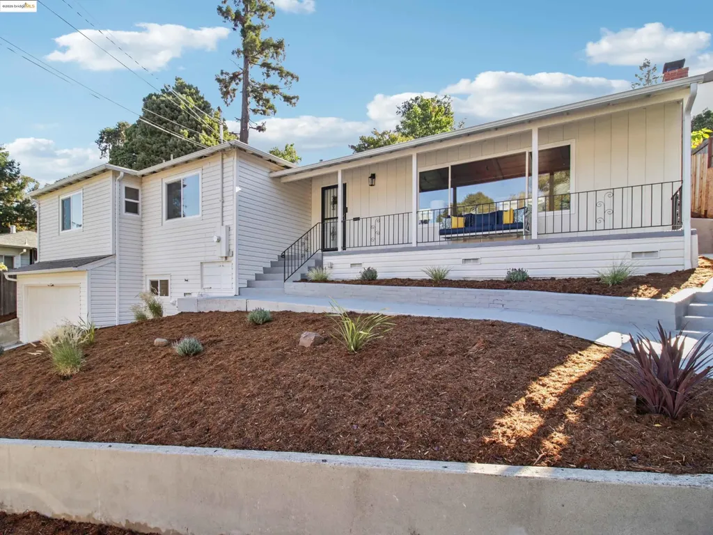 3432 Pierson Street Oakland CA 94619