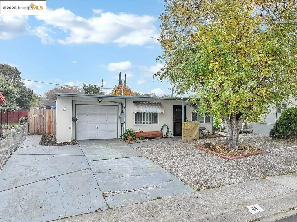 46 Beach Drive Bay Point CA 94565