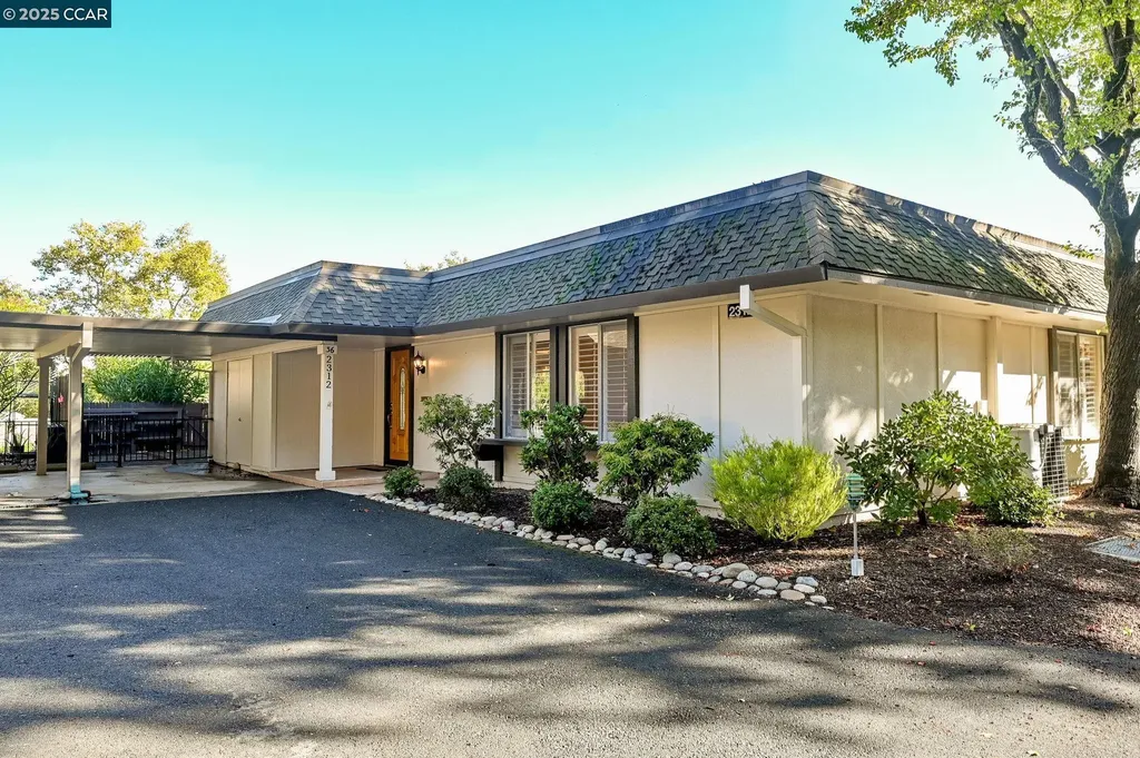 2312 Ptarmigan Walnut Creek CA 94595